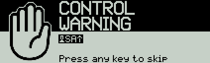 Určitě musí být vybraný spínač na začátku ve správné poloze (chcíp)