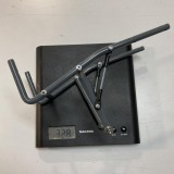 Originál konstrukce backpack