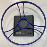 Vytištěná klec vrtule