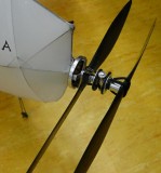 ruská již létající třecí protiběžka