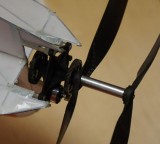 finská varianta s dvěma motory od Kima používá ji víc pilotůmimo jině i GB