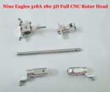 Kovový upgrade z e-bay