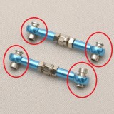 V těchto místech mám vůle.... :(