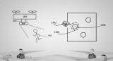 DJI Camera Tracking Patent