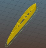 A po slicování v Slic3r